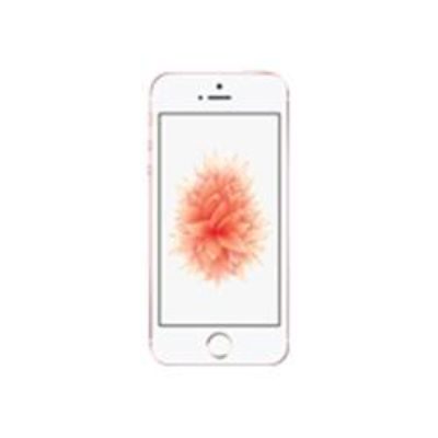Apple iPhone SE 64GB Rose Gold$ Apple iPhone SE 64GB Rose Gold$